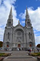 Sanctuaire de Sainte-Anne-de-Beaupré