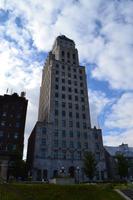 Québec - in der Altstadt