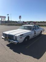 Raststätte Louisville