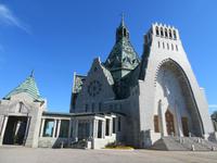 Basilika Cap de la Madeleine