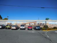 Wandmalerei in Chemainus