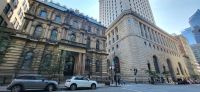147 ehemalige Molson Bank