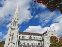 Basilika Ste. Anne de Beaupre