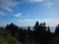 Aussicht auf Vancouver