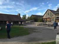 Sainte-Marie among the Hurons