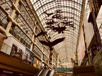 Eaton Center in Toronto