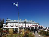 Montmorency-Wasserfälle