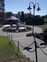 Montmorency-Wasserfälle