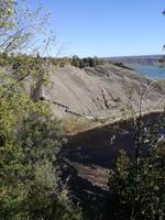 Montmorency-Wasserfälle