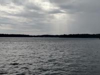 Bootsfahrt zu den 1.000 Inseln