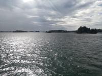 Bootsfahrt zu den 1.000 Inseln