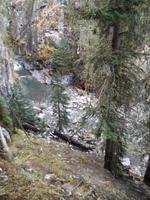Johnston Canyon