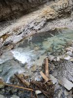 Johnston Canyon