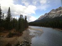 Banff Nationalpark 