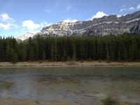 Banff Nationalpark 