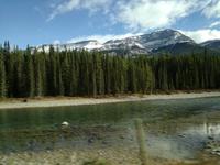 Banff Nationalpark 