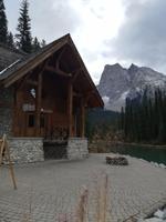 Banff Nationalpark 
