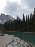 Banff Nationalpark 