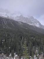 Banff Nationalpark 