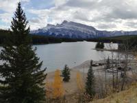Banff Nationalpark 