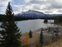 Banff Nationalpark 