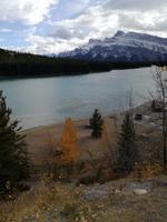 Banff Nationalpark 