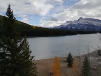 Banff Nationalpark 