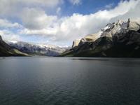 Banff Nationalpark 