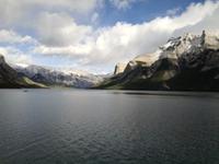 Banff Nationalpark 