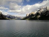 Banff Nationalpark 