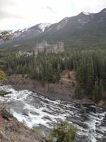 Banff Nationalpark 