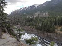 Banff Nationalpark 
