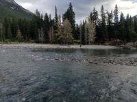 Banff Nationalpark 