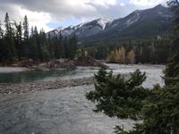 Banff Nationalpark 