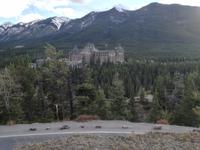 Banff Nationalpark 
