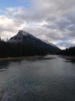 Banff Nationalpark 