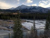 Jasper Nationalpark 