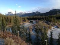 Jasper Nationalpark 