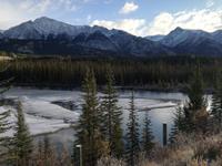 Jasper Nationalpark 
