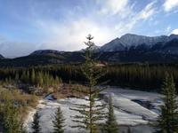 Jasper Nationalpark 