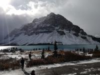 Maligne Lake