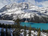 Peyto Lake