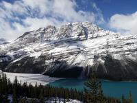 Peyto Lake