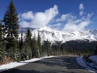 Peyto Lake