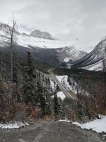 Icefield Parkway