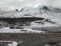 Icefield Parkway
