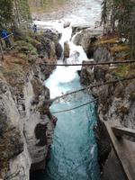 Maligne Canyon