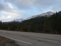 Jasper Nationalpark 