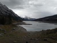 Jasper Nationalpark 