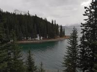 Jasper Nationalpark 
